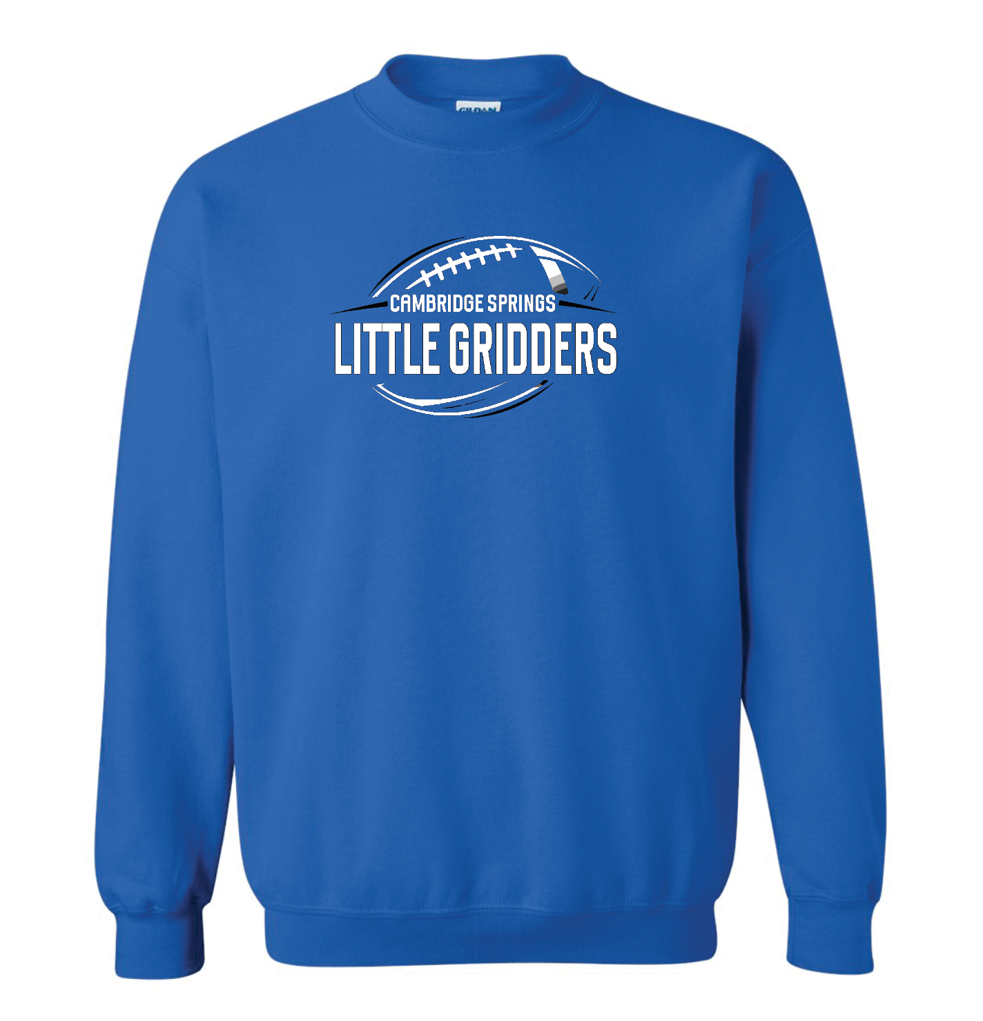 CSLG 26 - Crewneck Sweatshirt