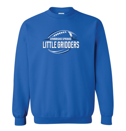 CSLG 26 - Crewneck Sweatshirt